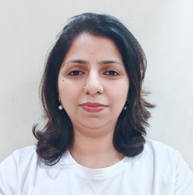 Shubhrika Srivastava